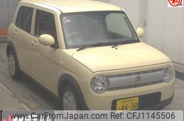 suzuki alto-lapin 2020 -SUZUKI 【所沢 580ﾖ4630】--Alto Lapin HE33S-302492---SUZUKI 【所沢 580ﾖ4630】--Alto Lapin HE33S-302492-