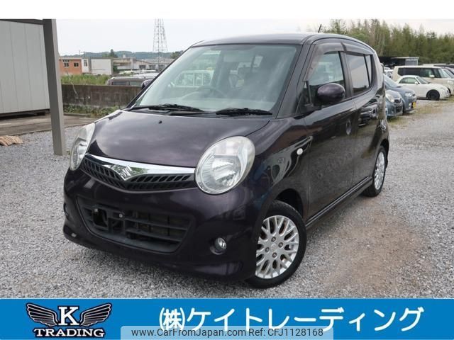 suzuki mr-wagon 2010 -SUZUKI--MR Wagon MF22S--323780---SUZUKI--MR Wagon MF22S--323780- image 1