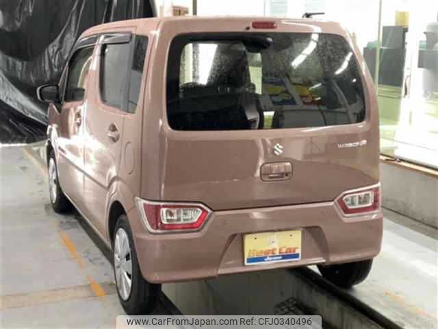 suzuki wagon-r 2022 -SUZUKI 【宮崎 581ﾅ6503】--Wagon R MH85S-152738---SUZUKI 【宮崎 581ﾅ6503】--Wagon R MH85S-152738- image 2