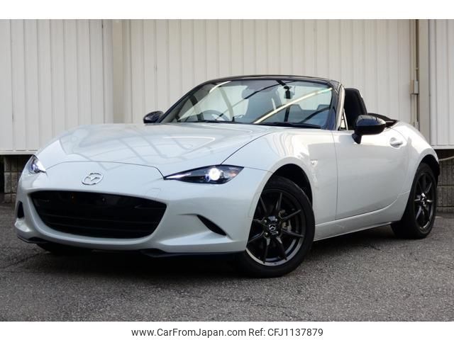 mazda roadster 2016 quick_quick_DBA-ND5RC_ND5RC-112665 image 1