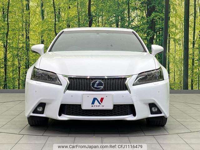 lexus gs 2014 -LEXUS 【名変中 】--Lexus GS GWL10--6007180---LEXUS 【名変中 】--Lexus GS GWL10--6007180- image 1