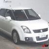 suzuki swift 2008 -SUZUKI 【水戸 502ﾆ6886】--Swift ZC31S--209113---SUZUKI 【水戸 502ﾆ6886】--Swift ZC31S--209113- image 1