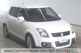 suzuki swift 2008 -SUZUKI 【水戸 502ﾆ6886】--Swift ZC31S--209113---SUZUKI 【水戸 502ﾆ6886】--Swift ZC31S--209113-