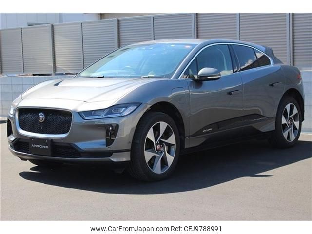 jaguar jaguar-others 2020 -JAGUAR--Jaguar I-Pace ZAA-DH1AA--SADHA2A11L1F80044---JAGUAR--Jaguar I-Pace ZAA-DH1AA--SADHA2A11L1F80044- image 1