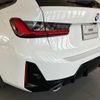 bmw 3-series 2024 -BMW--BMW 3 Series 3BA-6K20--WBA12FY0X0FT98***---BMW--BMW 3 Series 3BA-6K20--WBA12FY0X0FT98***- image 9