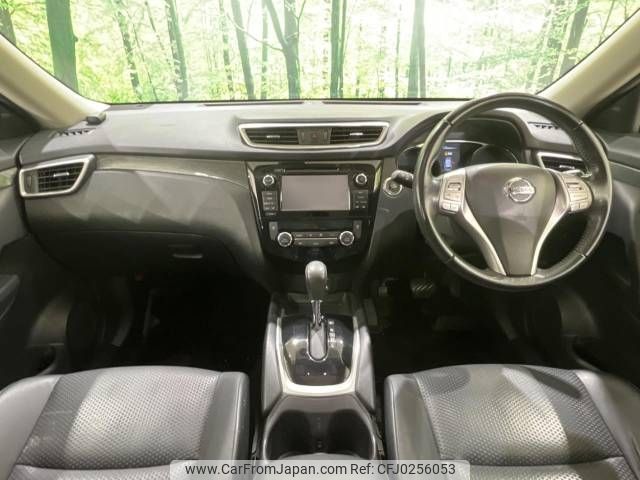 nissan x-trail 2014 -NISSAN--X-Trail DBA-NT32--NT32-009636---NISSAN--X-Trail DBA-NT32--NT32-009636- image 2