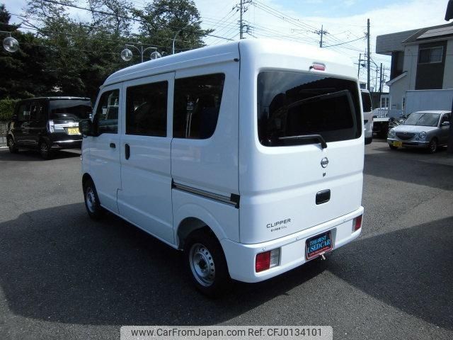 nissan clipper-van 2024 -NISSAN 【所沢 480ｾ6604】--Clipper Van DR17V--740430---NISSAN 【所沢 480ｾ6604】--Clipper Van DR17V--740430- image 2