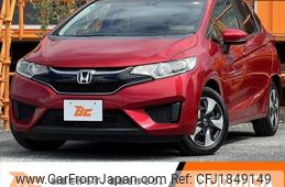 honda fit 2017 CFJ1849149