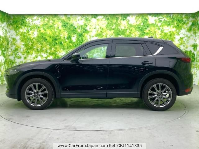 mazda cx-5 2019 quick_quick_3DA-KF2P_KF2P-322884 image 2
