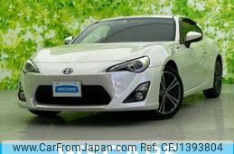toyota 86 2012 quick_quick_DBA-ZN6_ZN6-012223