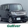 honda n-box 2014 -HONDA--N BOX DBA-JF1--JF1-1464873---HONDA--N BOX DBA-JF1--JF1-1464873- image 1