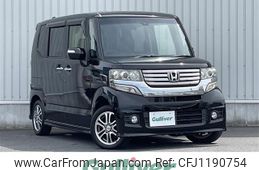 honda n-box 2014 -HONDA--N BOX DBA-JF1--JF1-1464873---HONDA--N BOX DBA-JF1--JF1-1464873-