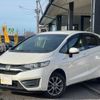 honda fit-hybrid 2016 quick_quick_DAA-GP6_GP6-1201633 image 1