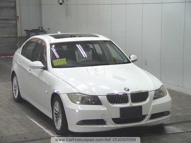 bmw 3-series 2009 -BMW--BMW 3 Series VB25--0NL07237---BMW--BMW 3 Series VB25--0NL07237- image 1