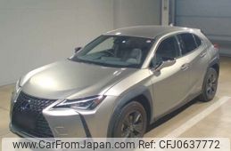 lexus ux 2020 -LEXUS--Lexus UX 6AA-MZAH10--MZAH10-2057526---LEXUS--Lexus UX 6AA-MZAH10--MZAH10-2057526-