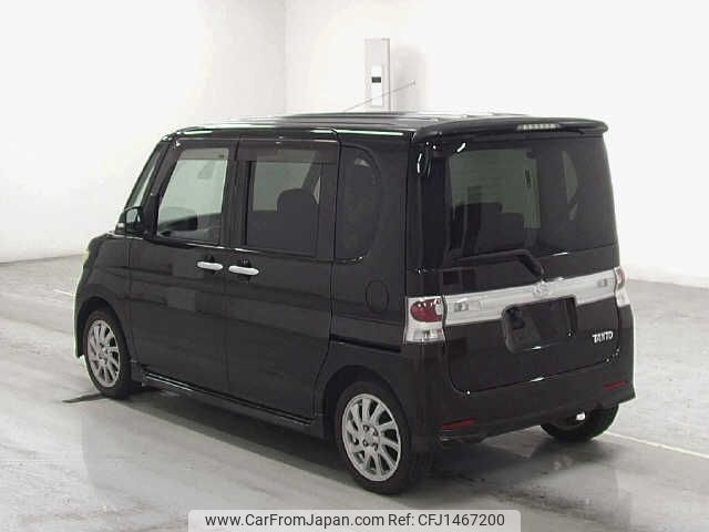 daihatsu tanto 2009 CFJ1467200 image 2