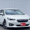 subaru impreza-g4 2017 -SUBARU--Impreza G4 DBA-GK6--006484---SUBARU--Impreza G4 DBA-GK6--006484- image 2