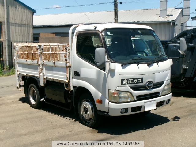 hino dutro 2013 -HINO--Hino Dutoro NBG-BZU600M--BZU600-0001547---HINO--Hino Dutoro NBG-BZU600M--BZU600-0001547- image 2