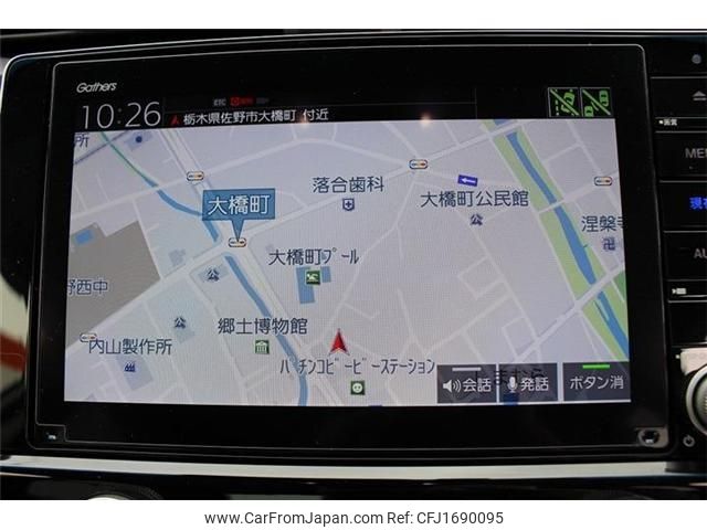 honda insight 2019 CFJ1690095 image 2