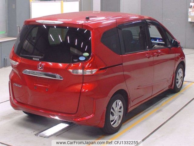honda freed 2018 -HONDA--Freed GB5-1086957---HONDA--Freed GB5-1086957- image 2