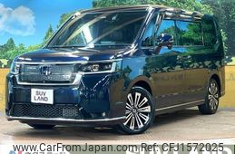 honda stepwagon 2023 CFJ1572025