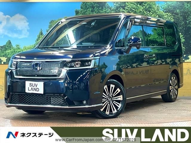 honda stepwagon 2023 CFJ1572025 image 1