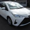 toyota vitz 2019 quick_quick_DBA-KSP130_KSP130-4014975 image 5