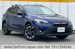 subaru xv 2020 -SUBARU--Subaru XV 3BA-GT3--GT3-087377---SUBARU--Subaru XV 3BA-GT3--GT3-087377-
