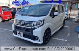 daihatsu move 2015 -DAIHATSU--Move LA150S--0033472---DAIHATSU--Move LA150S--0033472-