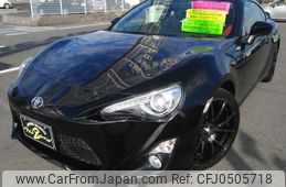 toyota 86 2013 -TOYOTA--86 ZN6--036538---TOYOTA--86 ZN6--036538-