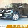 nissan x-trail 2014 -NISSAN--X-Trail DBA-NT32--NT32-004553---NISSAN--X-Trail DBA-NT32--NT32-004553- image 1