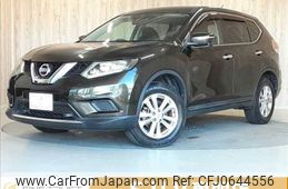 nissan x-trail 2014 -NISSAN--X-Trail DBA-NT32--NT32-004553---NISSAN--X-Trail DBA-NT32--NT32-004553-