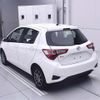 toyota vitz 2017 -TOYOTA--Vitz KSP130-2216749---TOYOTA--Vitz KSP130-2216749- image 2