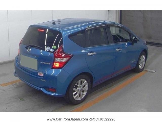 nissan note 2018 quick_quick_DAA-HE12_209468 image 2