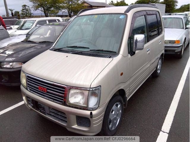 daihatsu move 1997 -DAIHATSU--Move L600S--L600S-189748---DAIHATSU--Move L600S--L600S-189748- image 1