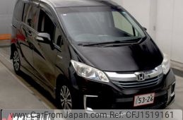 honda freed 2015 CFJ1519161