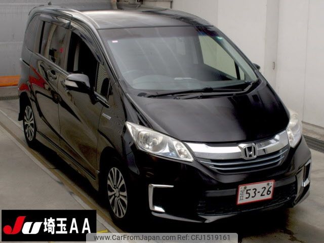 honda freed 2015 CFJ1519161 image 1