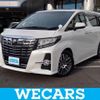 toyota alphard 2017 quick_quick_DBA-AGH30W_AGH30-0142792 image 1