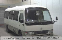 toyota coaster 1996 -TOYOTA--Coaster HDB50--0002229---TOYOTA--Coaster HDB50--0002229-