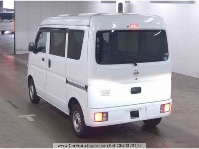 nissan clipper-van 2020 -NISSAN--Clipper Van HBD-DR17V--DR17V-442540---NISSAN--Clipper Van HBD-DR17V--DR17V-442540- image 2