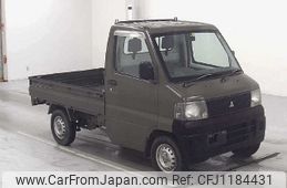 mitsubishi minicab-truck 2001 -MITSUBISHI--Minicab Truck U61T--0305042---MITSUBISHI--Minicab Truck U61T--0305042-