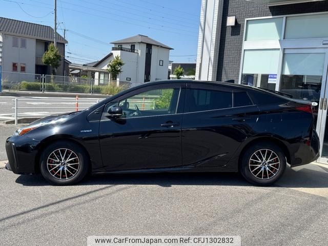 toyota prius 2019 264 image 2
