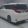 toyota alphard 2020 -TOYOTA--Alphard 6AA-AYH30W--AYH30-0114413---TOYOTA--Alphard 6AA-AYH30W--AYH30-0114413- image 10