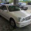 toyota progres 2002 CFJ1780733 image 4
