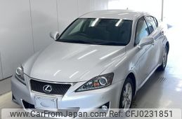 lexus is 2012 -LEXUS--Lexus IS GSE25-5057366---LEXUS--Lexus IS GSE25-5057366-