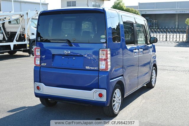 daihatsu wake 2015 YAMAKATSU_LA700S-0027526 image 2