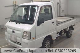 subaru sambar-truck 2010 -SUBARU--Samber Truck TT2-483534---SUBARU--Samber Truck TT2-483534-