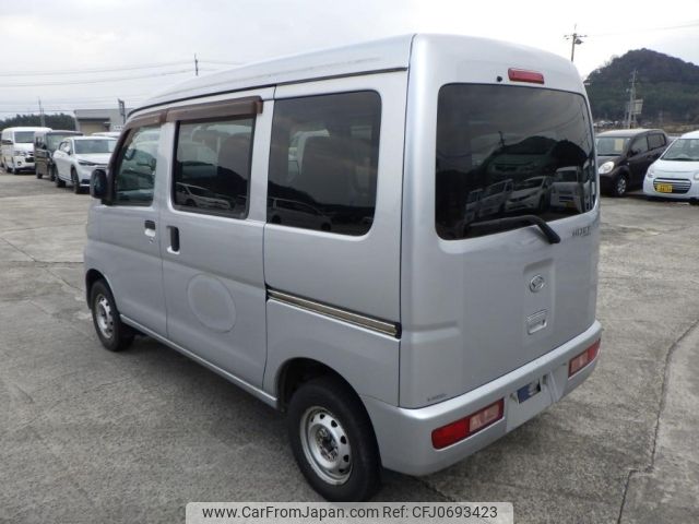 daihatsu hijet-van 2012 -DAIHATSU--Hijet Van S321V-0157944---DAIHATSU--Hijet Van S321V-0157944- image 2