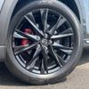 mazda cx-8 2022 CFJ1607444 image 14