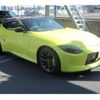 nissan fairlady-z 2023 -NISSAN--Fairlady Z 3BA-RZ34--RZ34-100672---NISSAN--Fairlady Z 3BA-RZ34--RZ34-100672- image 3